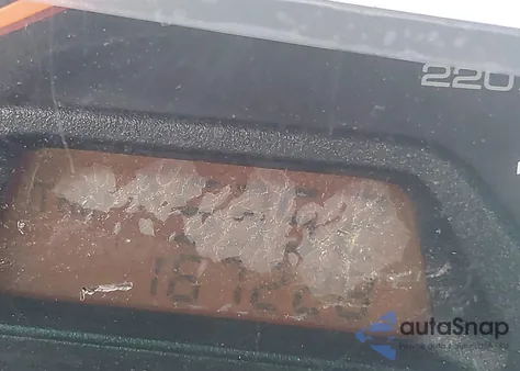 2004 Honda Odyssey Ex-L from USA, damaged, VIN 5FNRL18014B013288